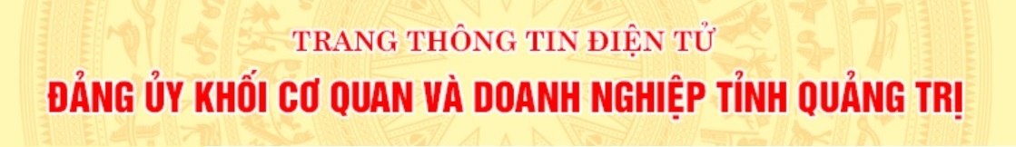 BỆNH VIỆN MẮT NAM QUẢNG TRỊ