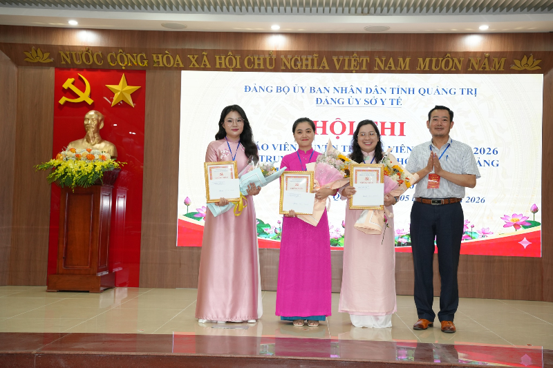 chuc-mung-bs-hoang-thi-my-duyen-dat-giai-3-hoi-thi-bao-cao-vien-tuyen-truyen-vien-gioi-nam-2026