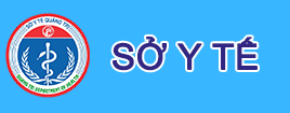 Liên kết Sở Y Tế